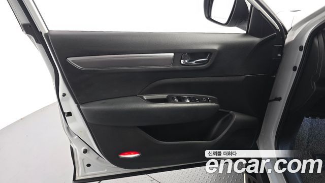 Renault Korea QM6 2018 — photo 14