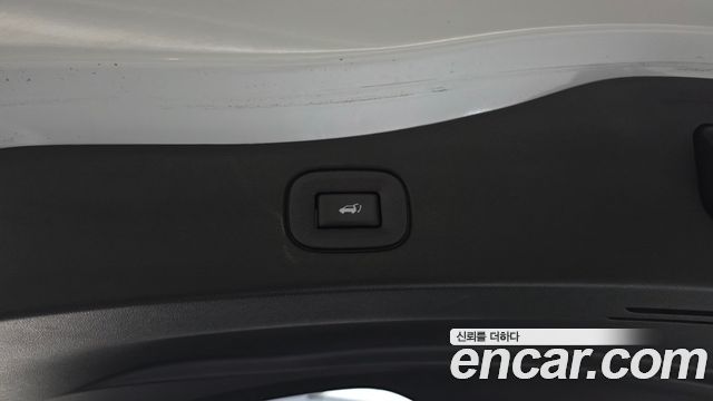 Renault Korea QM6 2018 — photo 27
