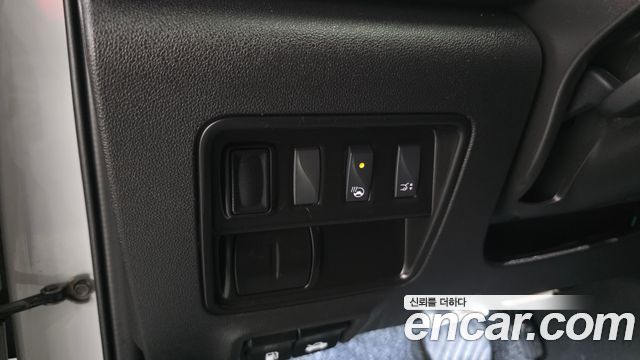 Renault Korea QM6 2018 — photo 30