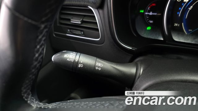 Renault Korea QM6 2018 — photo 31