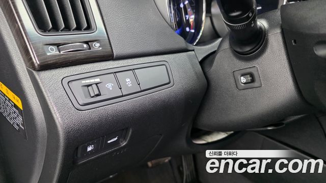 Hyundai Sonata 2013 — photo 23