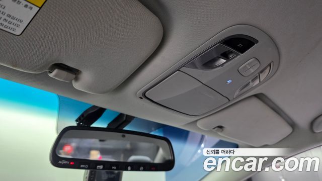 Hyundai Sonata 2013 — photo 24