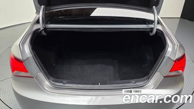 Hyundai Sonata 2013 — photo 26