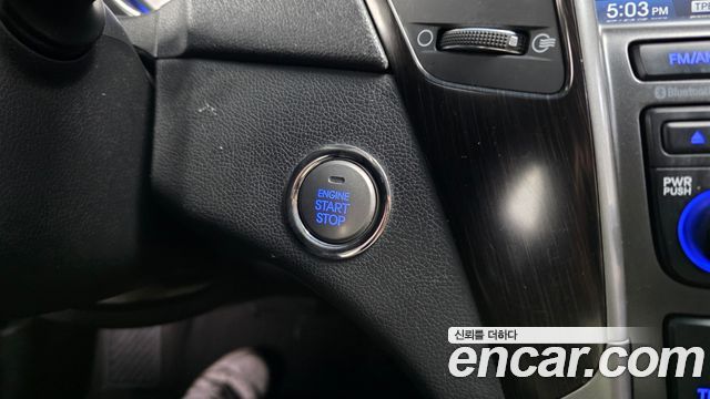 Hyundai Sonata 2013 — photo 29