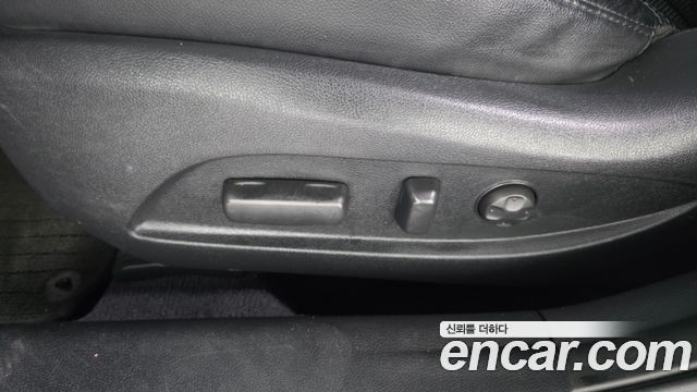 Hyundai Sonata 2013 — photo 31