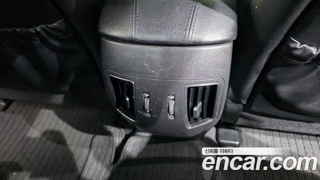 Hyundai Sonata 2013 — photo 34
