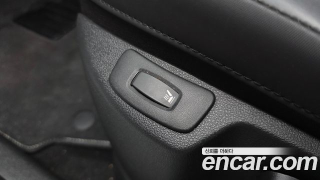 Renault Korea QM3 2017 — photo 19