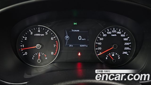 Kia Sportage 2018 — photo 11