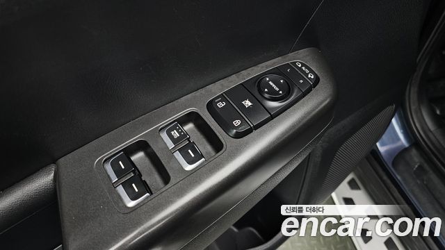 Kia Sportage 2018 — photo 25