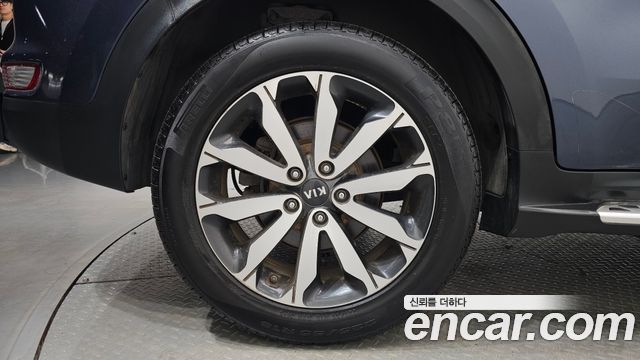 Kia Sportage 2018 — photo 7
