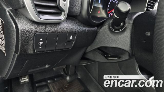 Kia Sportage 2018 — photo 28