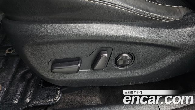 Kia Sportage 2018 — photo 29