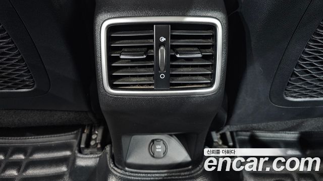 Kia Sportage 2018 — photo 31