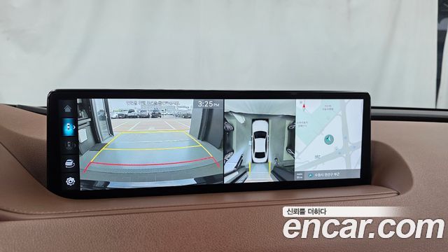 Genesis G80 2022 — photo 20