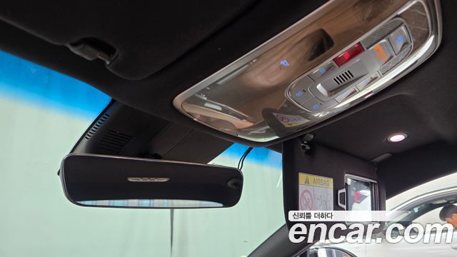 Genesis G80 2022 — photo 23