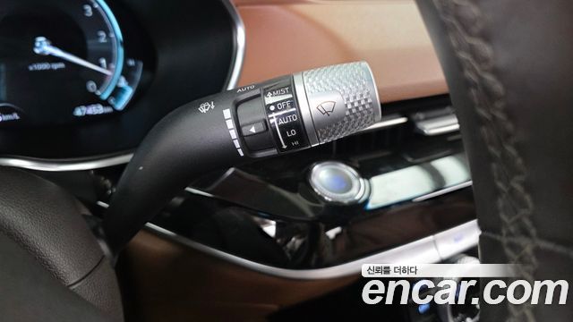 Genesis G80 2022 — photo 30