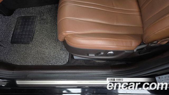Genesis G80 2022 — photo 31