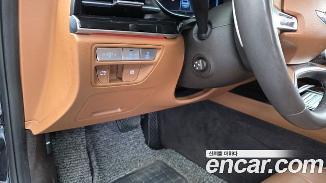 Genesis G80 2022 — photo 33