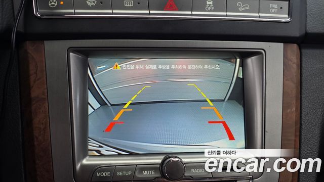 KG Mobility Rexton 2016 — photo 21
