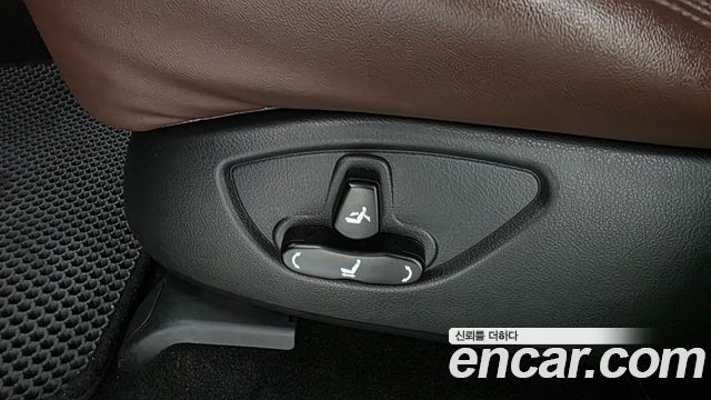 KG Mobility Rexton 2016 — photo 29