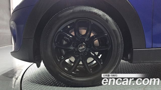 Mini Cooper 2021 — photo 5
