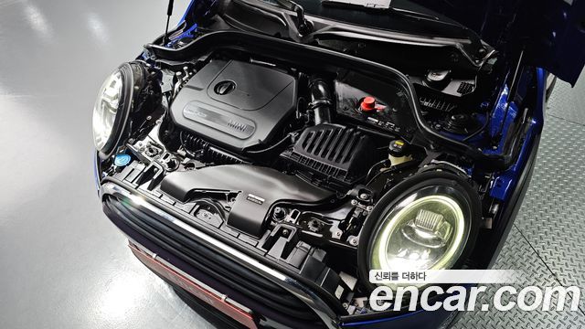 Mini Cooper 2021 — photo 6