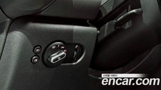 Mini Cooper 2021 — photo 17