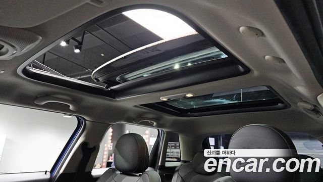 Mini Cooper 2021 — photo 20