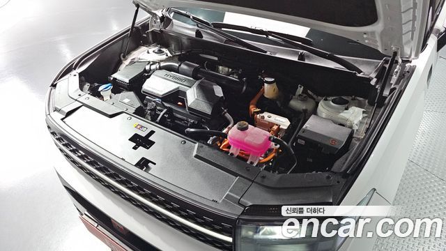 Hyundai Santafe 2025 — photo 6