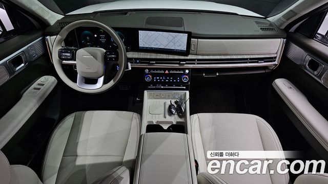 Hyundai Santafe 2025 — photo 10