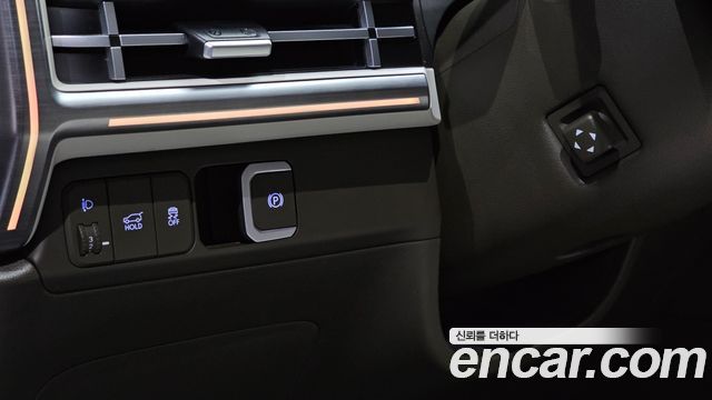 Hyundai Santafe 2025 — photo 19