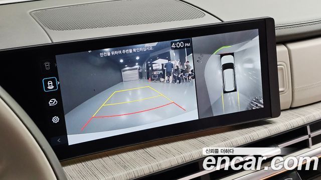 Hyundai Santafe 2025 — photo 21