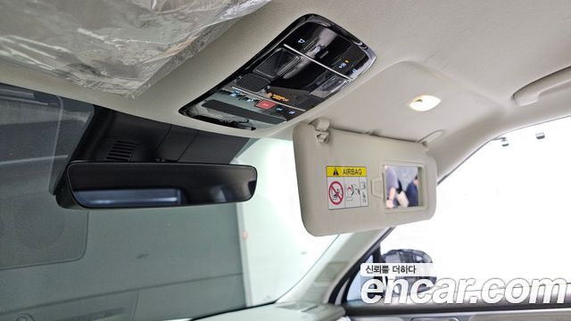 Hyundai Santafe 2025 — photo 31
