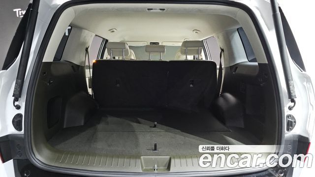 Hyundai Santafe 2025 — photo 35