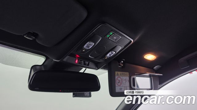 Renault Korea Arkana 2025 — photo 22