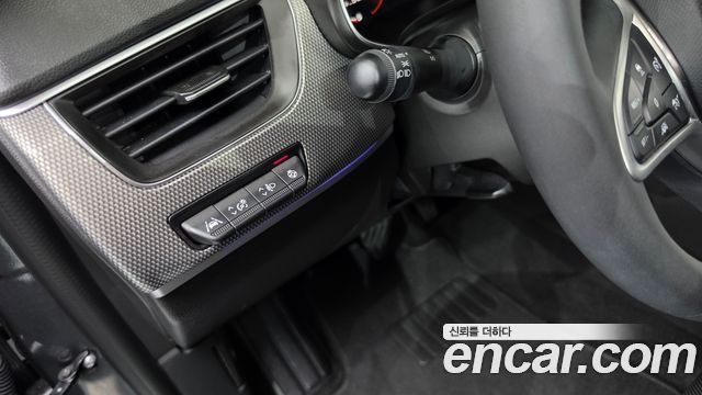 Renault Korea Arkana 2025 — photo 23