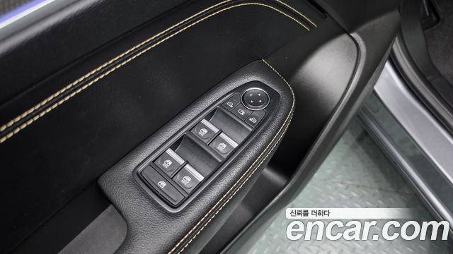 Renault Korea Arkana 2025 — photo 24