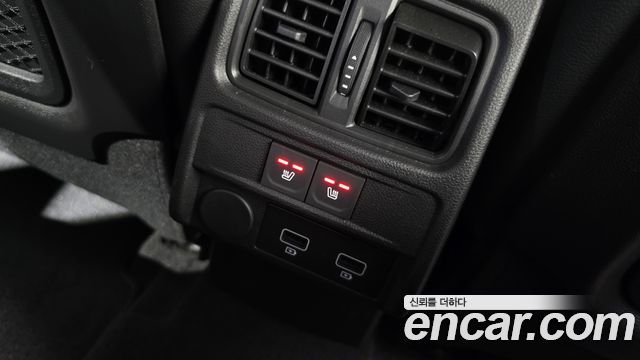 Renault Korea Arkana 2025 — photo 26