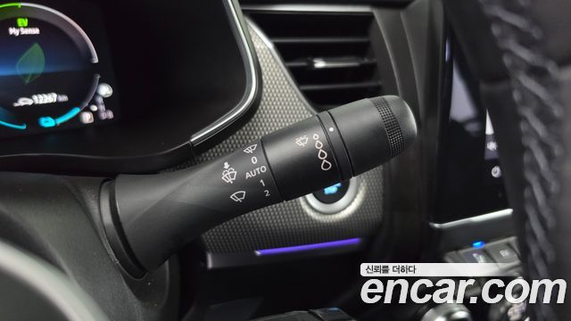 Renault Korea Arkana 2025 — photo 27