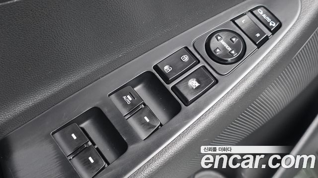 Hyundai Tucson 2018 — photo 12