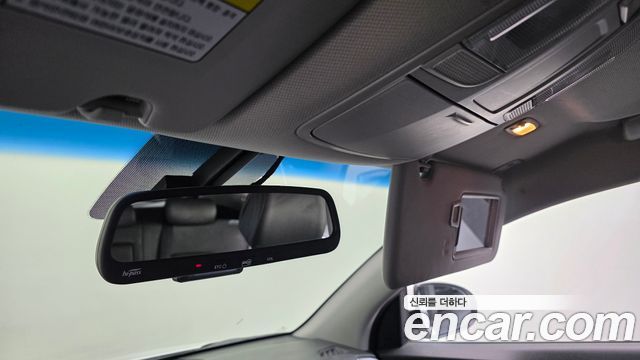 Hyundai Tucson 2018 — photo 14