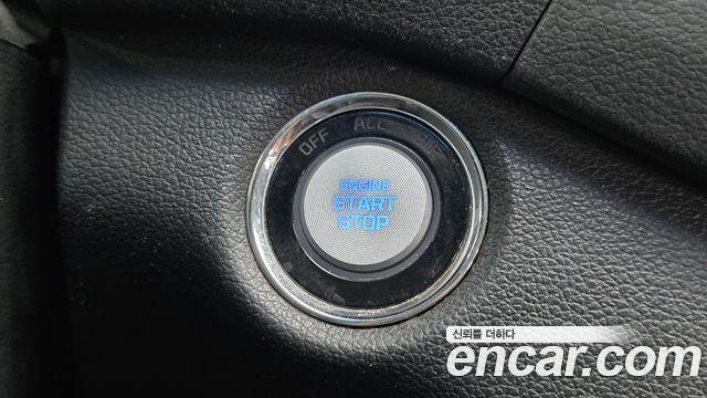 Hyundai Tucson 2018 — photo 17