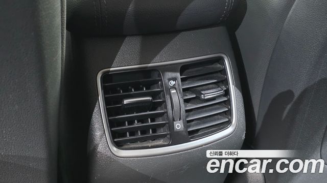 Hyundai Tucson 2018 — photo 18