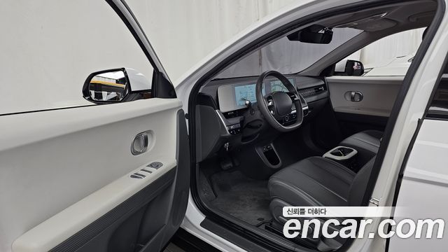 Hyundai Ioniq5 2022 — photo 13