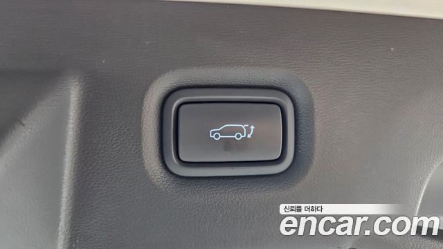 Hyundai Ioniq5 2022 — photo 22
