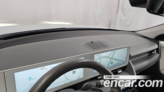 Hyundai Ioniq5 2022 — photo 25