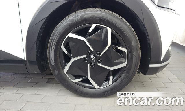 Hyundai Ioniq5 2022 — photo 7