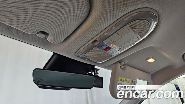 Hyundai Ioniq5 2022 — photo 27