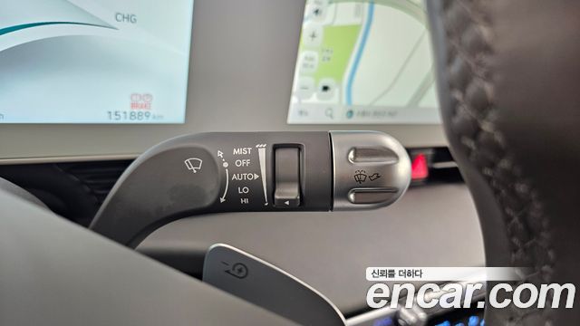 Hyundai Ioniq5 2022 — photo 29