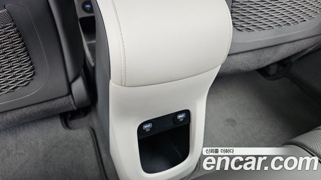 Hyundai Ioniq5 2022 — photo 31